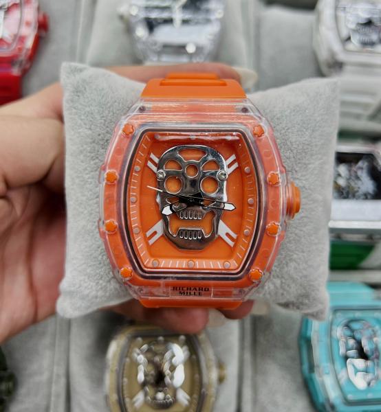 Reloj RM